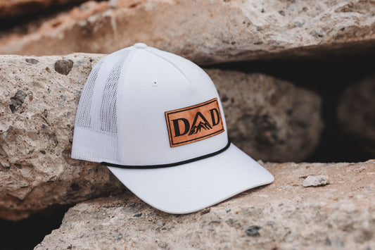 Adventure Dad - Rope