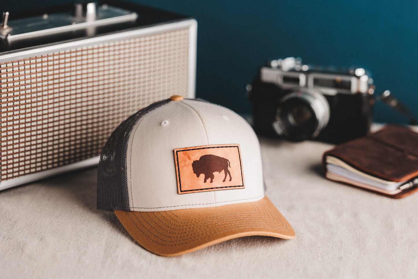Bison