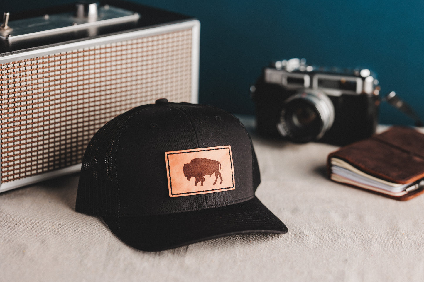 Bison