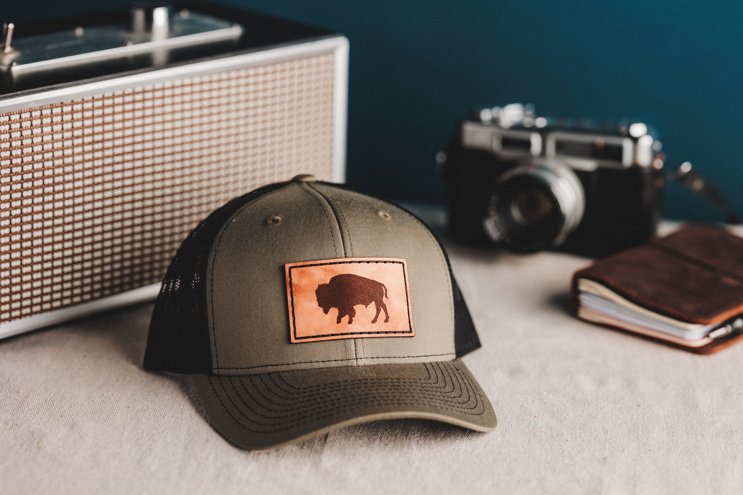 Bison