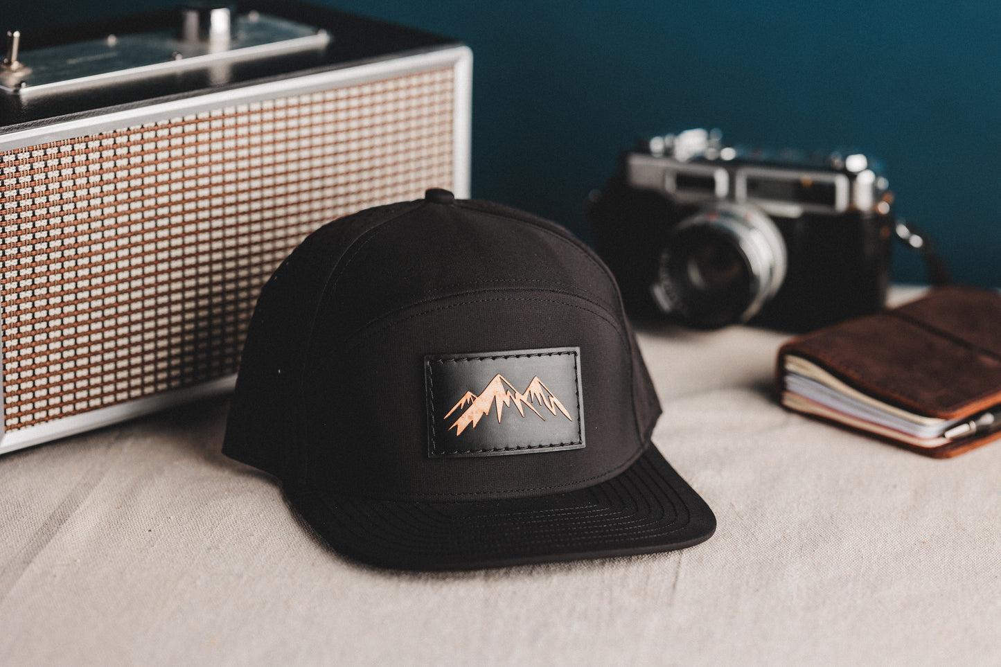 Elevation - Performance Fit