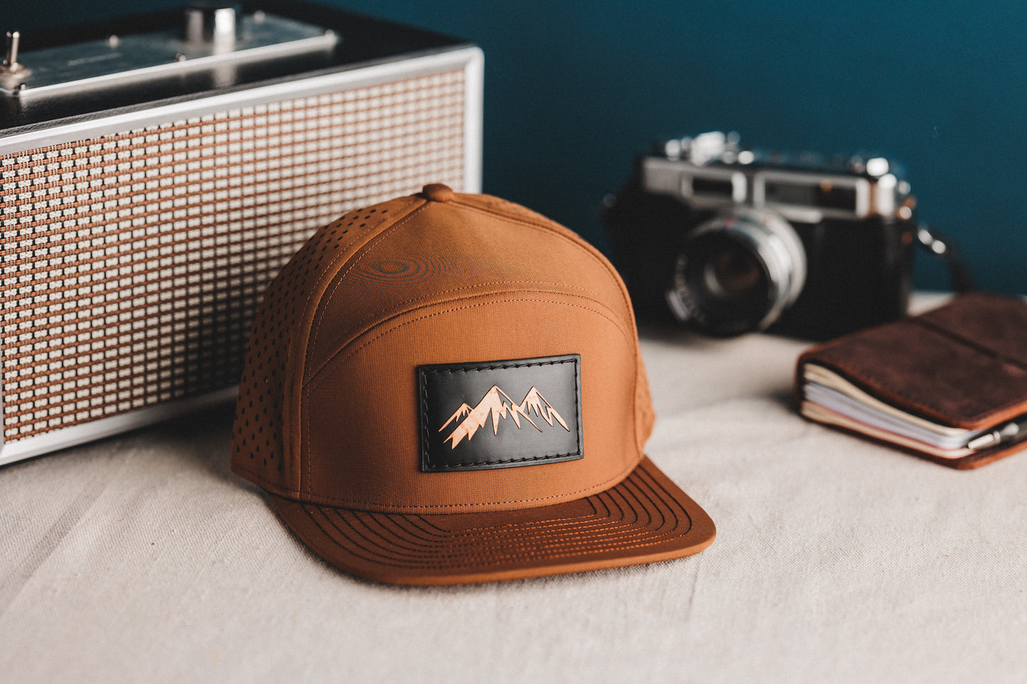 Elevation - Performance Fit