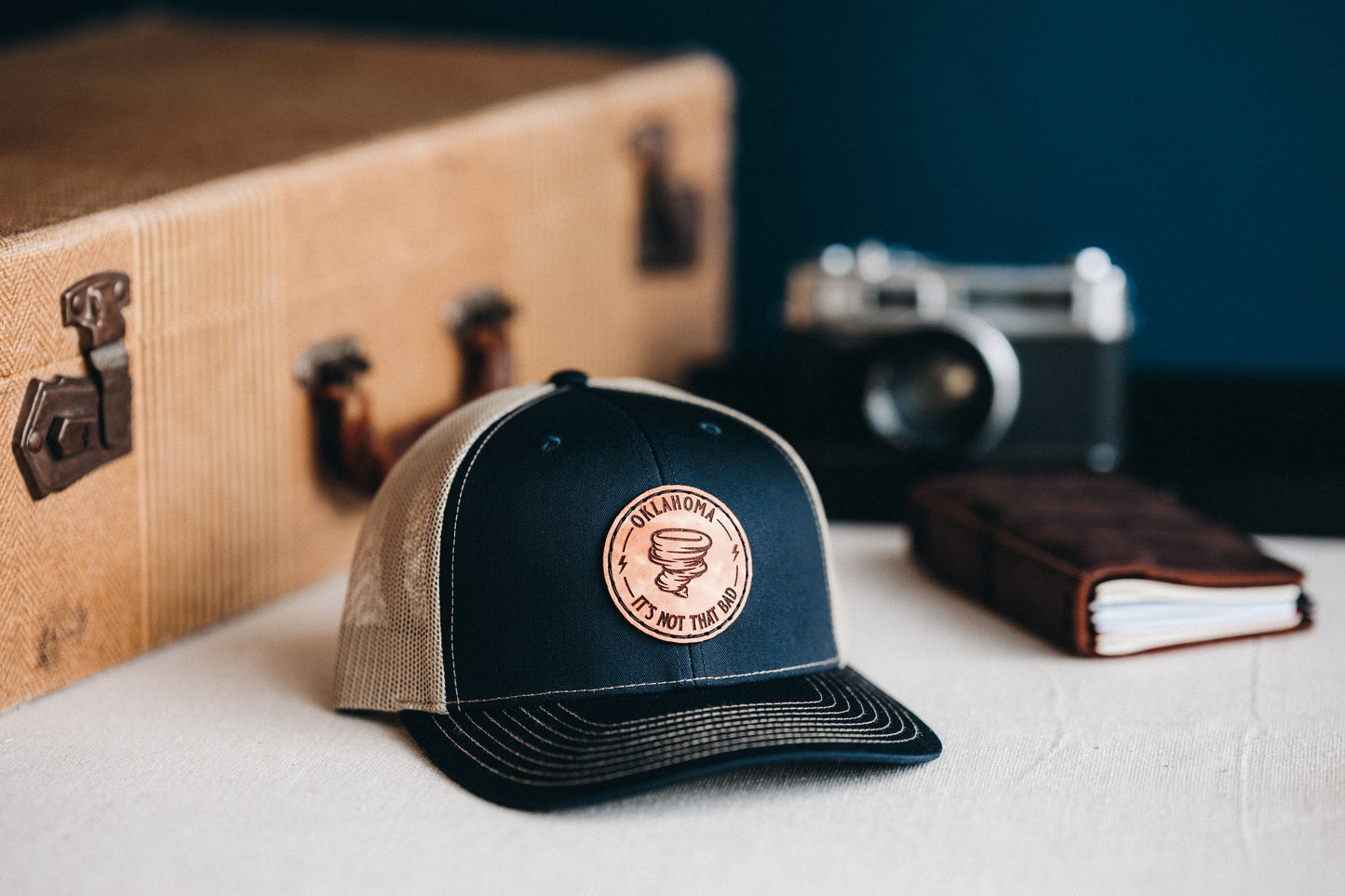 Oklahoma - It's Not That Bad