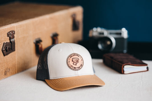 Oklahoma - It's Not That Bad