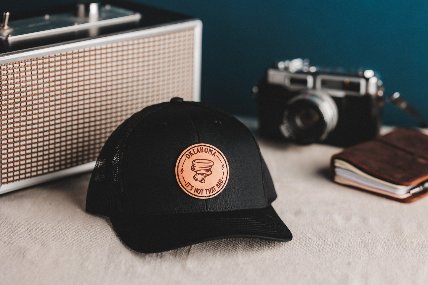 Oklahoma - It's Not That Bad