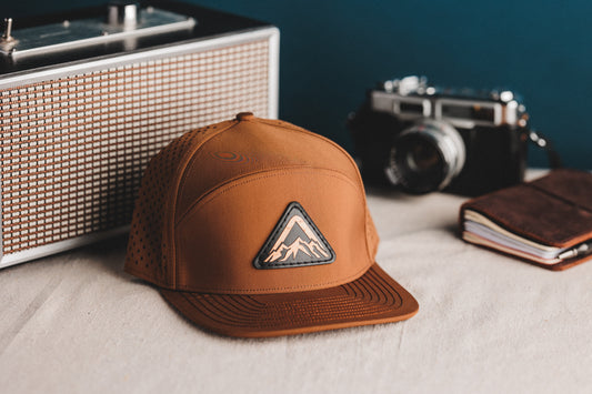 The Explorer - Performance Fit