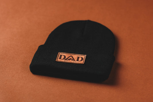 Adventure Dad Beanie