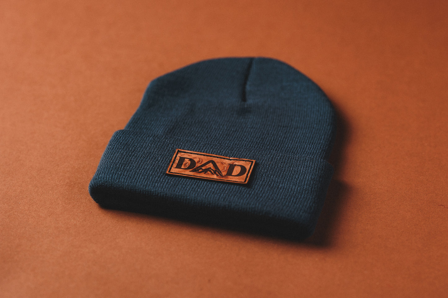 Adventure Dad Beanie