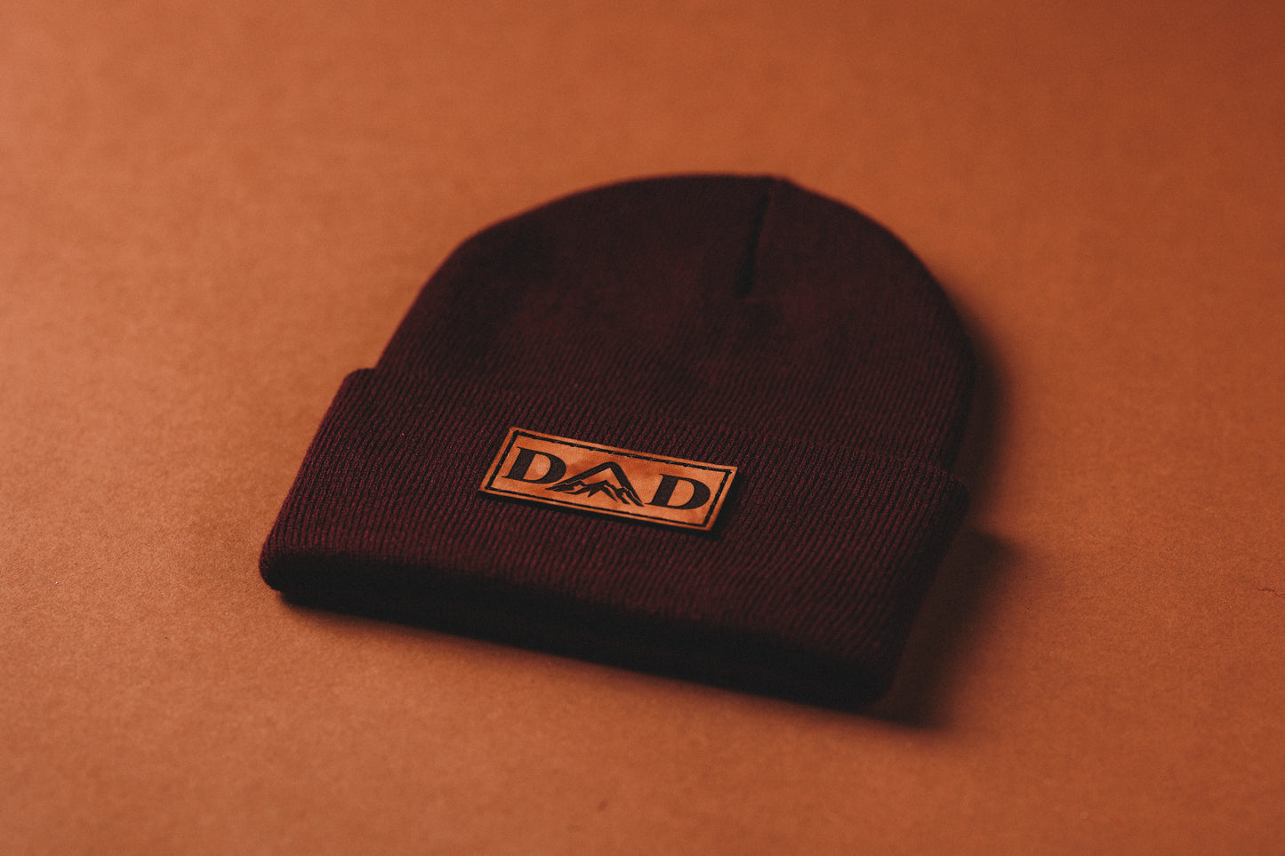 Adventure Dad Beanie