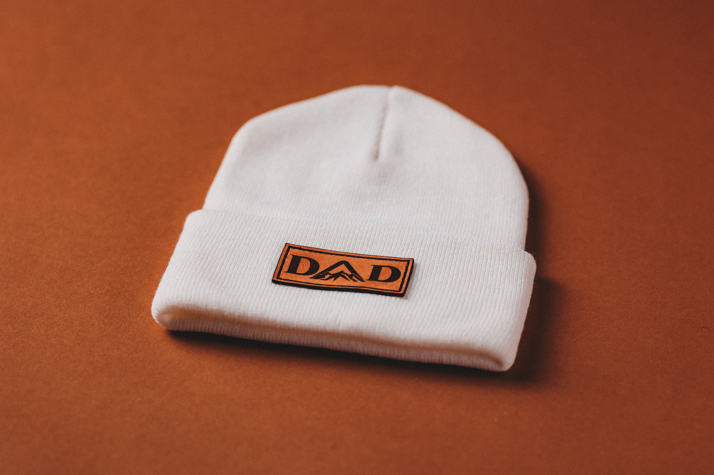 Adventure Dad Beanie