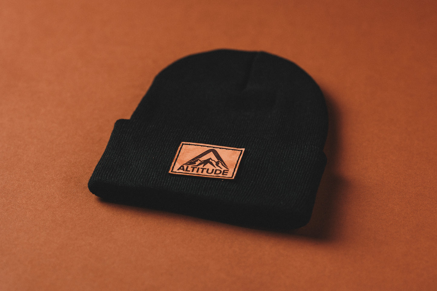Altitude Beanie