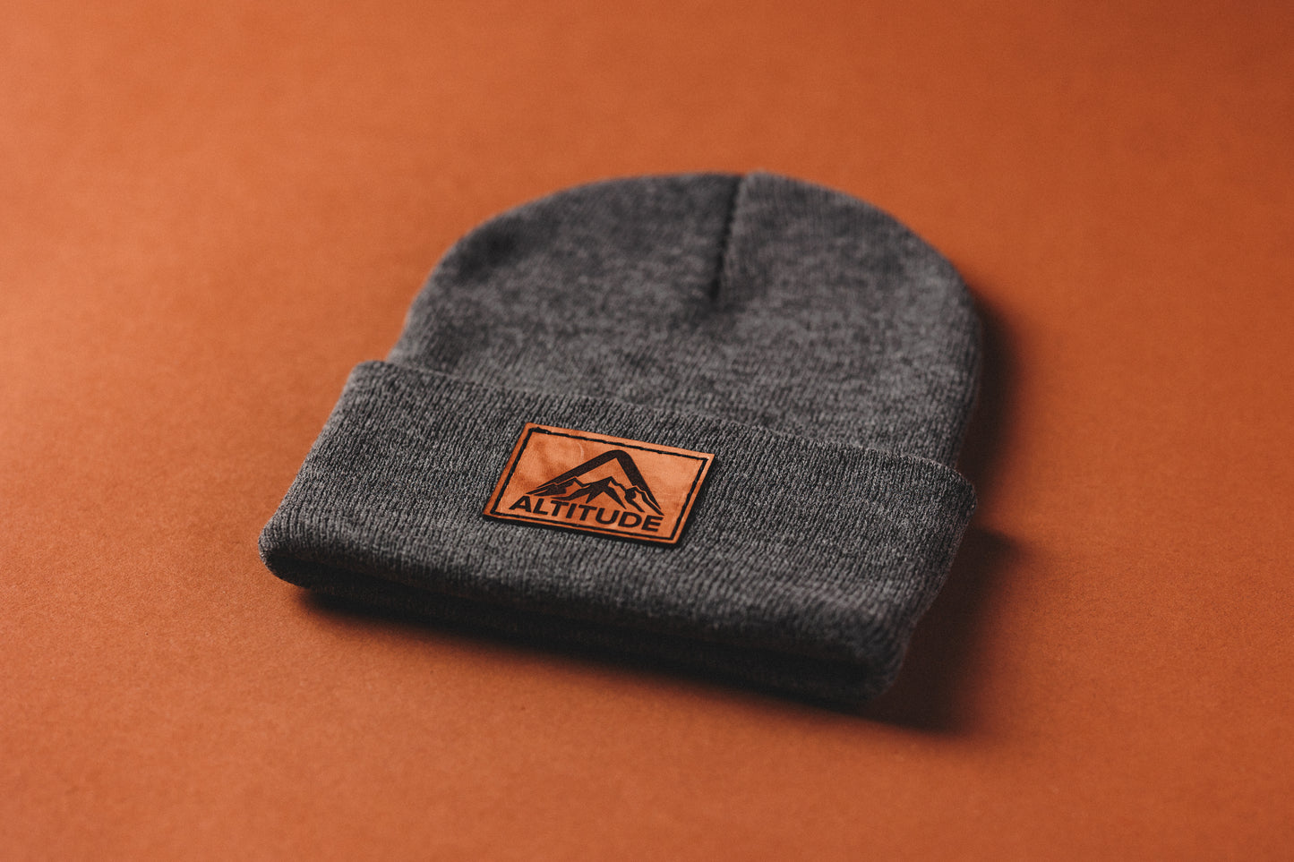 Altitude Beanie