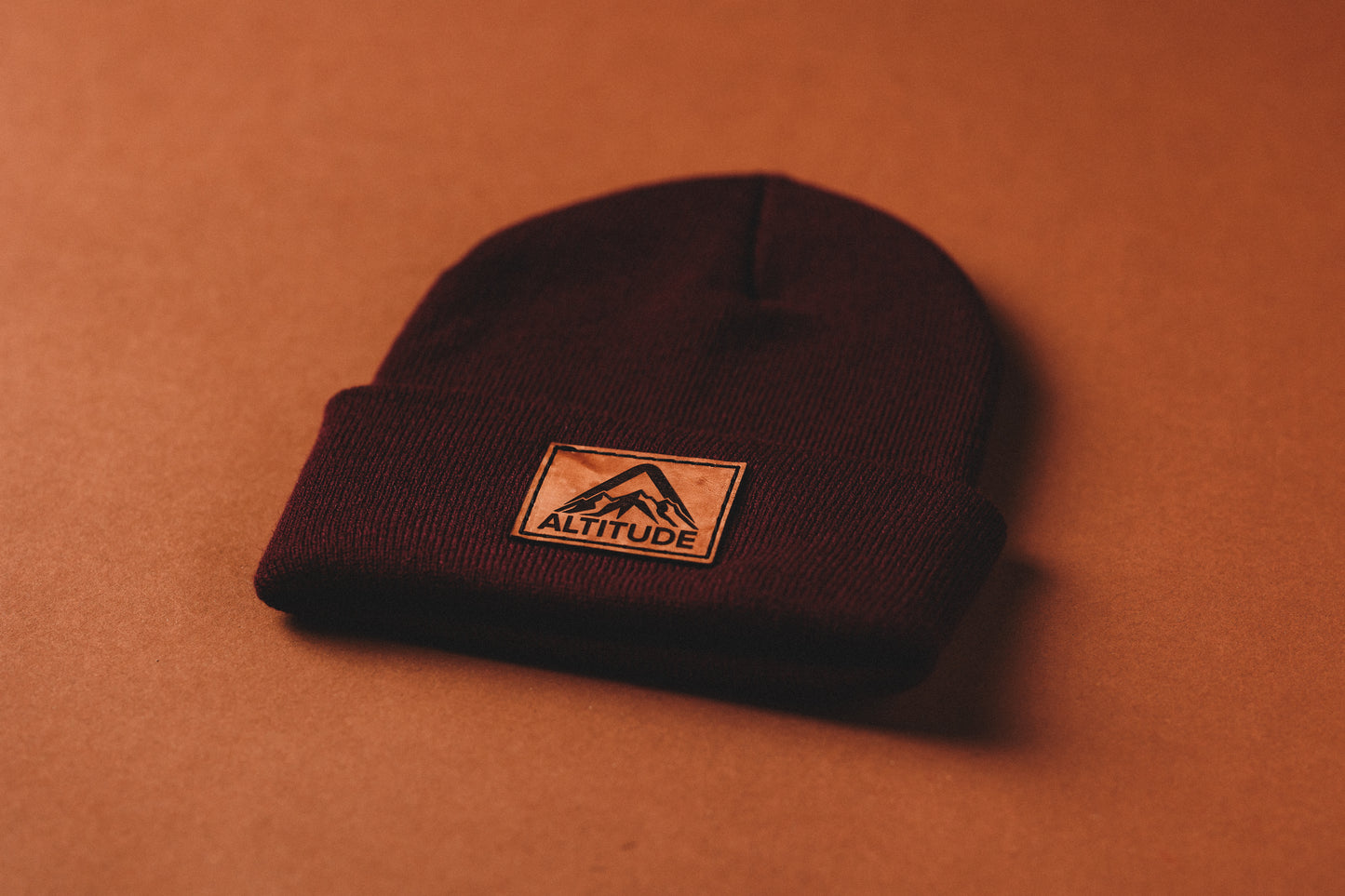 Altitude Beanie