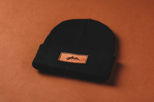 Mountain Beanie