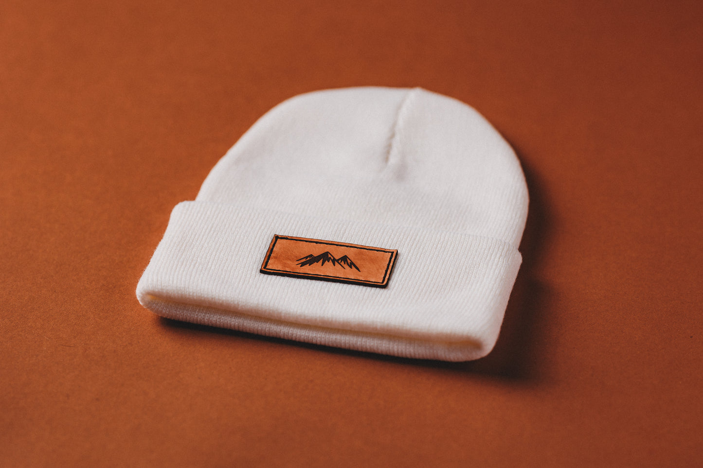 Mountain Beanie