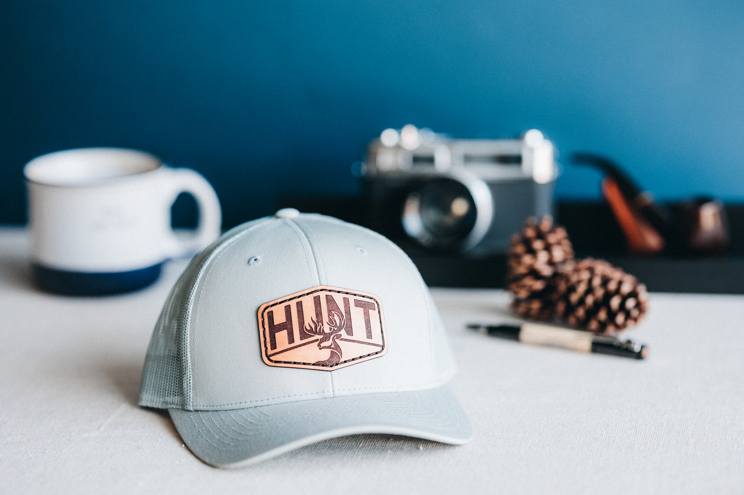 Deer Hunt
