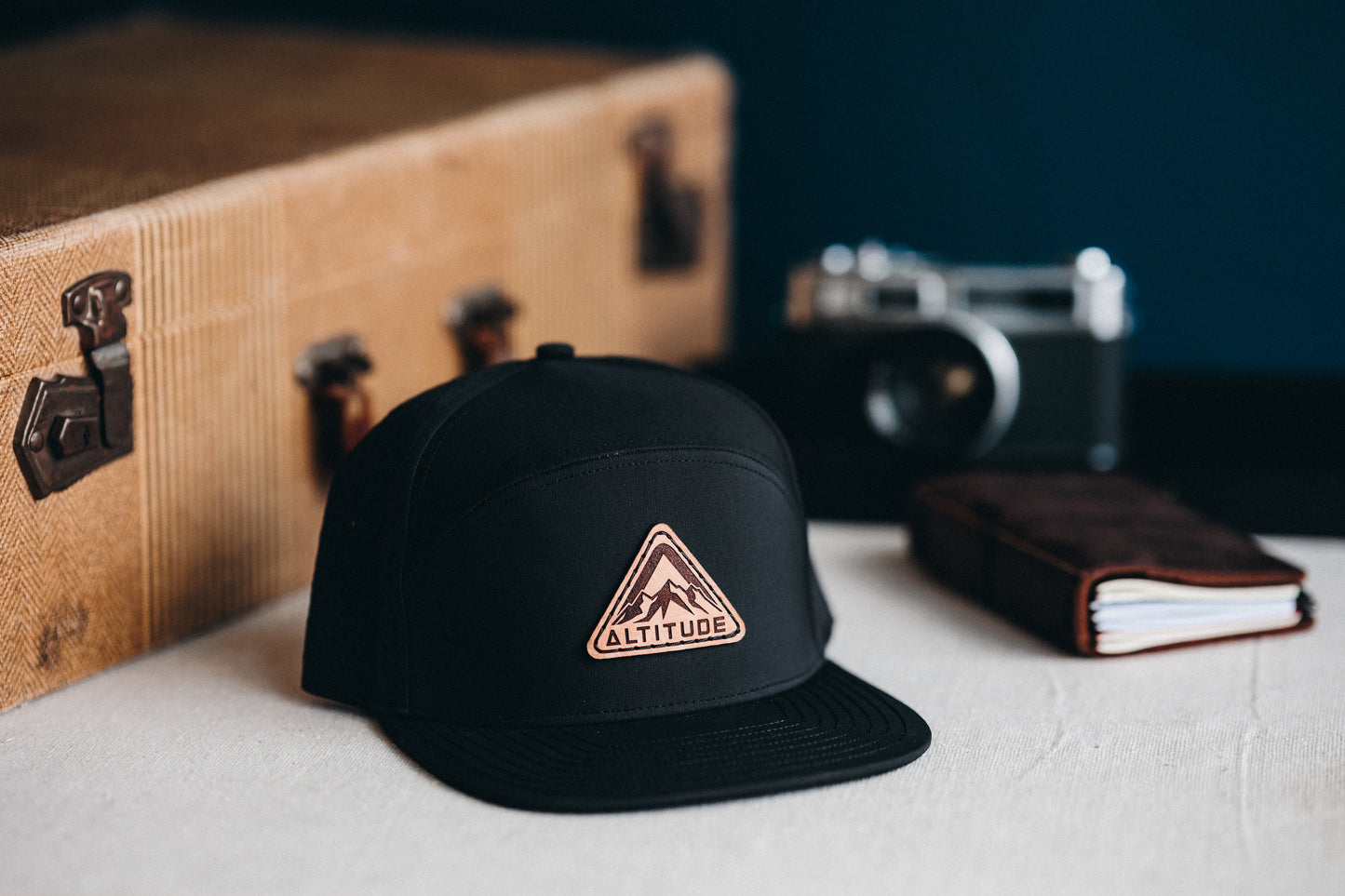 Triangle - Performance Fit