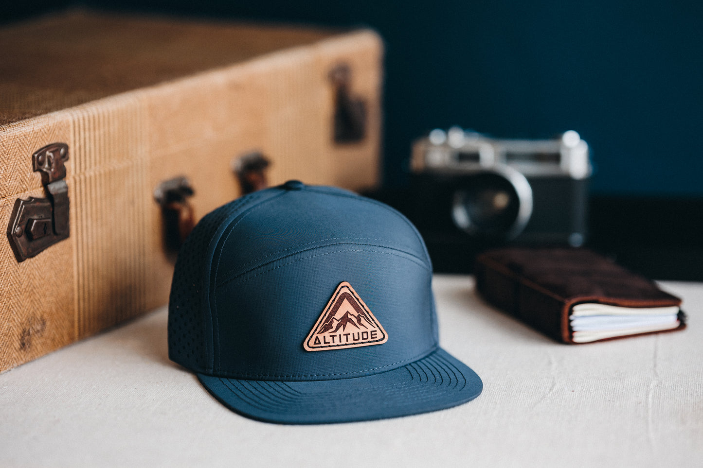 Triangle - Performance Fit