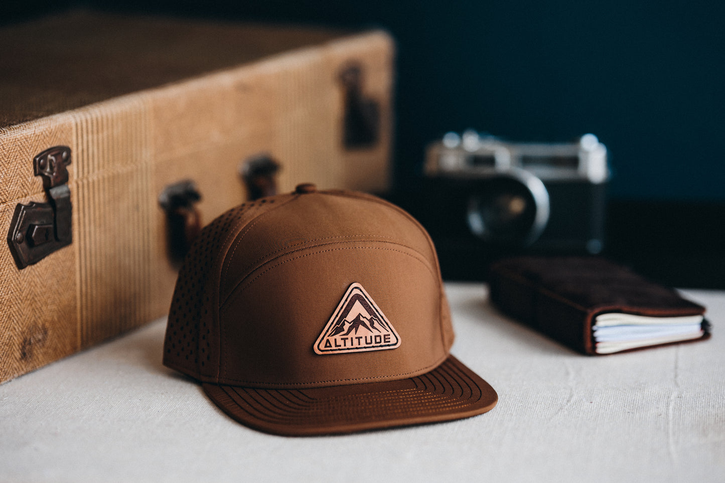 Triangle - Performance Fit