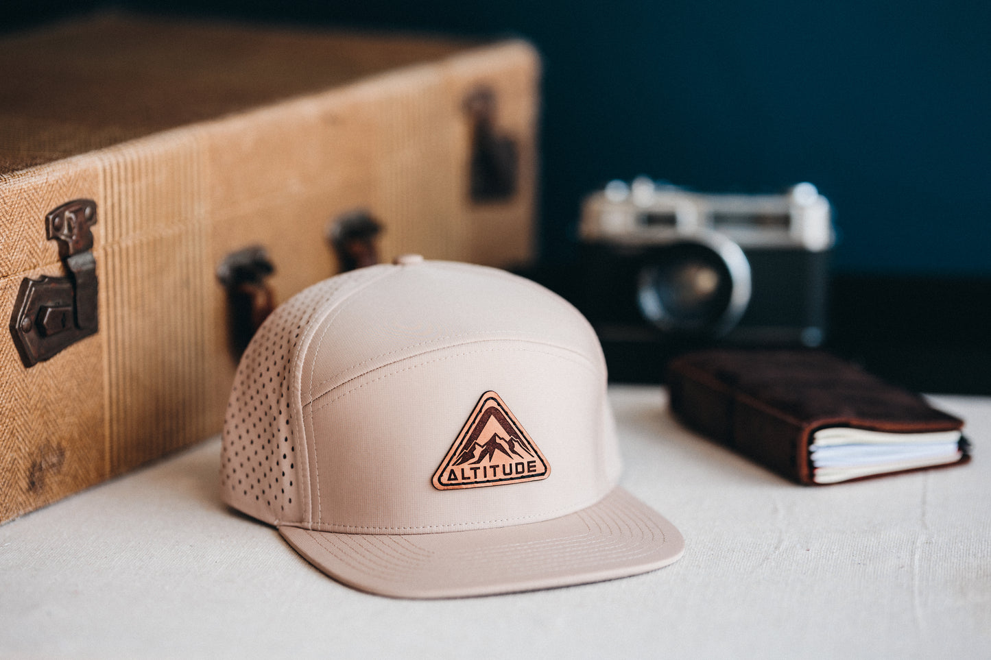 Triangle - Performance Fit