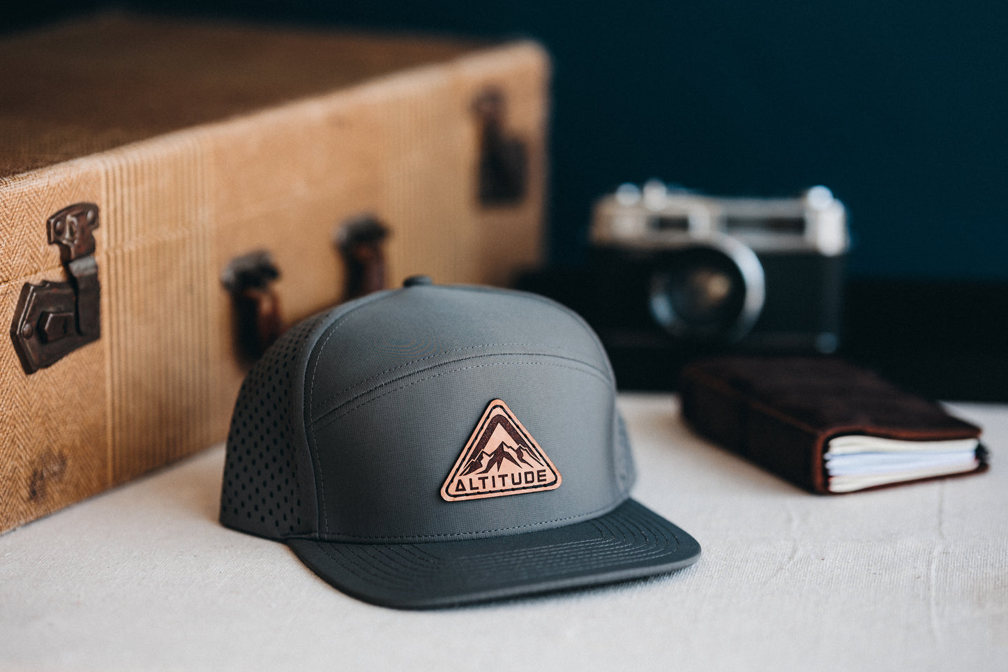 Triangle - Performance Fit