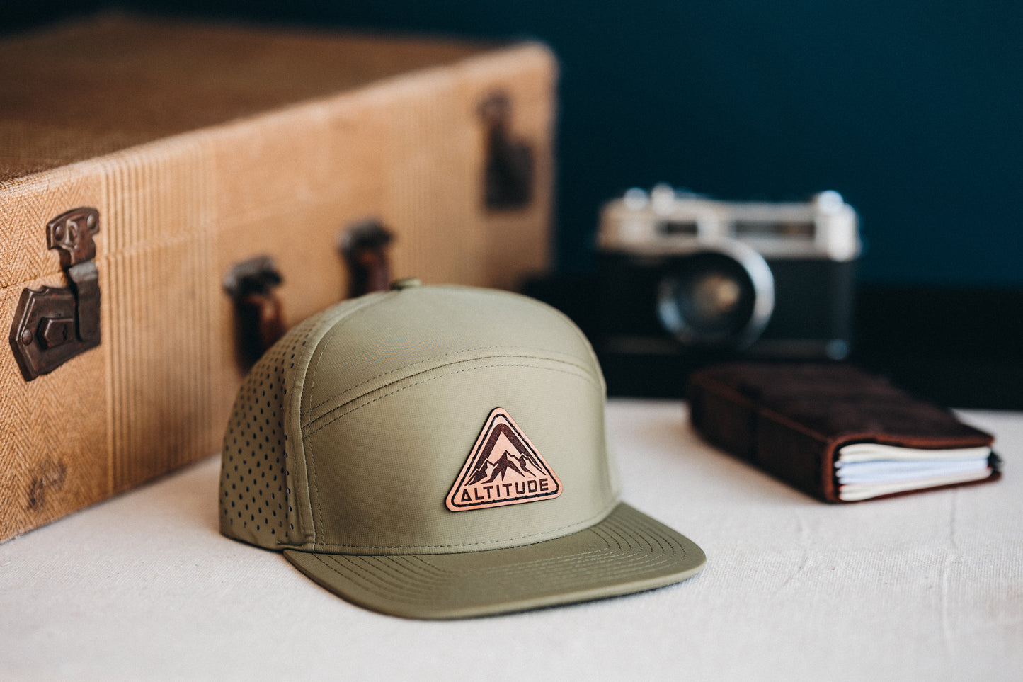 Triangle - Performance Fit