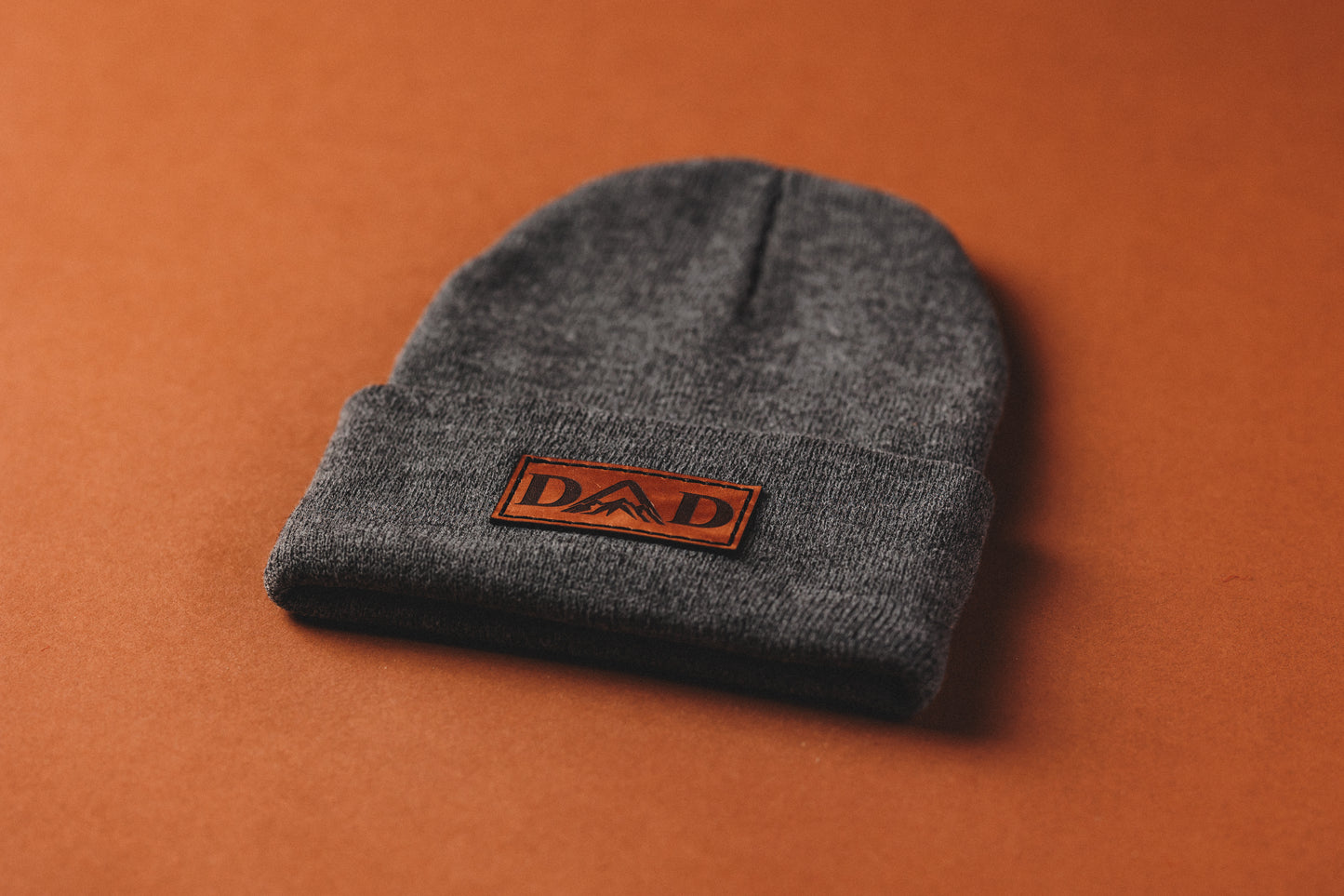 Adventure Dad Beanie