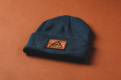 Altitude Beanie