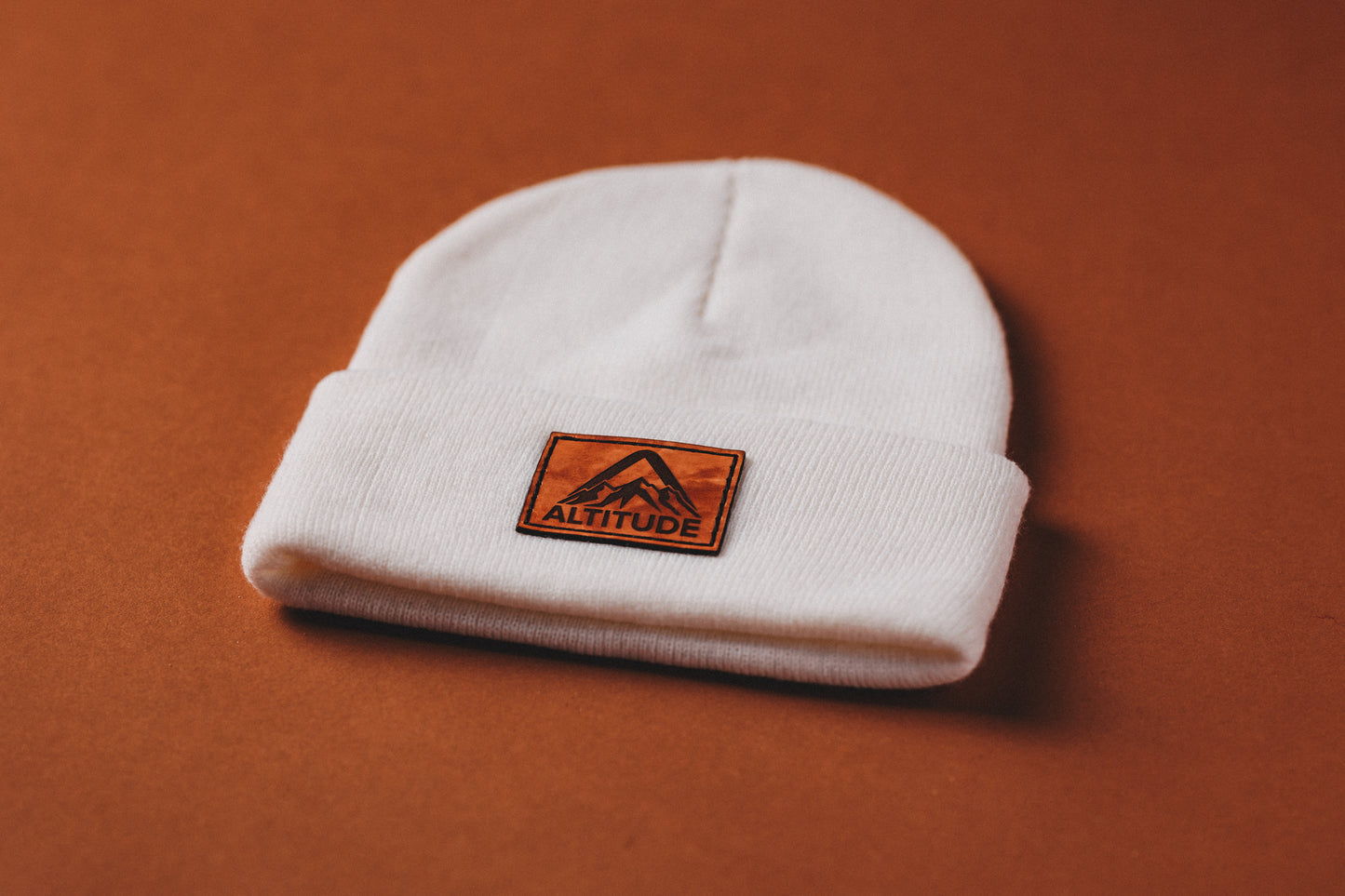 Altitude Beanie